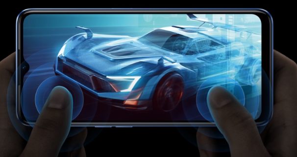 Realme Q5i